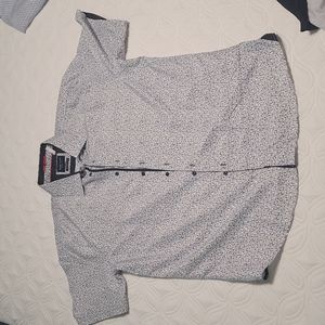 Button Up